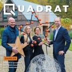 Quadrat Dezember 2022